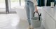 Mop Sauber Gridas czyszczenie zestaw RUBI CIRCULAR Eco* Ego 5903355160687 5903355160687 (5903355160687) 5