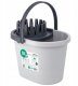 Mop Sauber Gridas czyszczenie zestaw RUBI CIRCULAR Eco* Ego 5903355160687 5903355160687 (5903355160687) 10