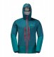 Jack Wolfskin Alpspitze Hoody Jkt M 1307371-4133 Niebieskie L 1