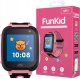 Smartwatch dziecięcy LBS Setty FunKid SD-100 różowy 1