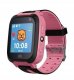 Setty smartwatch Kids FunKid Różowy 3