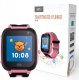 Setty smartwatch Kids FunKid Różowy 4