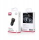 XO ładowarka samochodowa CC48 2x USB 2,4A czarna 2