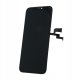 Wyświetlacz z panelem dotykowym iPhone XS Max Soft Oled czarny 2