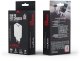Maxlife ładowarka sieciowa PD QC MXTC-08-65ACC 2x USB-C 1x USB 65W biała 5