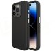 VMAX Vmax nakładka Triangle Case do iPhone 15 Plus 6,7" czarny 2