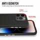 VMAX Vmax nakładka Triangle Case do iPhone 15 Plus 6,7" czarny 6