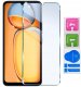 Szkło hartowane 2,5D do Xiaomi Redmi 13C 4G / 5G 9