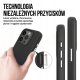 Vmax nakładka Triangle Case do Samsung Galaxy A15 4G / A15 5G różowo-złota 6