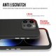 Vmax nakładka Triangle Case do Samsung Galaxy A15 4G / A15 5G różowo-złota 7