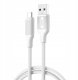 XO kabel NB265 USB - USB-C 1,0m 3A biały 1