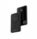 Forever power bank bezprzewodowy MATB-200 20W PD 5000 mAh magnetyczny czarny 2