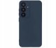 Nakładka Silicon Soft do Samsung Galaxy S24 Plus ciemnoniebieska 1