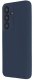 Nakładka Silicon Soft do Samsung Galaxy S24 Plus ciemnoniebieska 3