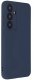 Nakładka Silicon Soft do Samsung Galaxy S24 Plus ciemnoniebieska 4