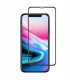 Vmax szkło hartowane 9D Glass do iPhone X / XS / 11 Pro 2