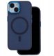 Nakładka Frozen Mag do iPhone 11 granatowa 1