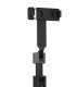 BWOO teleskopowy selfie stick bluetooth BO-ZP14 z pilotem 4