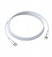 BWOO kabel X282 C-C 60W USB-C do USB-C ABS case + TPE 2