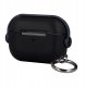 Etui do Airpods / Airpods 2 Headset granatowe 4