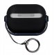 Etui do Airpods / Airpods 2 Headset czarne 2