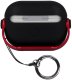 Etui do Airpods 3 Headset czerwone 2