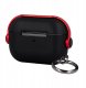 Etui do Airpods 3 Headset czerwone 4