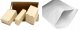 Etui do Airpods 3 Headset czerwone 5
