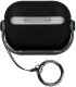 Etui do Airpods / Airpods 2 Headset zielone 2