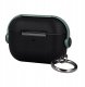 Etui do Airpods / Airpods 2 Headset zielone 4