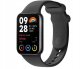 Devia pasek Deluxe Sport do Xiaomi Mi Band 8 Pro/ Redmi Watch 4 czarny 2