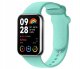Devia pasek Deluxe Sport do Xiaomi Mi Band 8 Pro/ Redmi Watch 4 miętowy 2