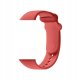 Devia pasek Deluxe Sport do Xiaomi Mi Band 8 Pro/ Redmi Watch 4 czerwony 1