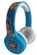 Psi Patrol słuchawki bluetooth niebieskie 6