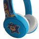 Psi Patrol słuchawki bluetooth niebieskie 8