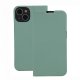 Etteri Etui Smart Soft do iPhone 16 Plus 6,7" jasnozielone 1