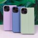 Etteri Etui Smart Soft do iPhone 16 Plus 6,7" jasnozielone 11