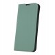 Etteri Etui Smart Soft do iPhone 16 Plus 6,7" jasnozielone 2