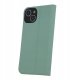 Etteri Etui Smart Soft do iPhone 16 Plus 6,7" jasnozielone 3