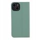 Etteri Etui Smart Soft do iPhone 16 Plus 6,7" jasnozielone 5