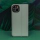 Etteri Etui Smart Soft do iPhone 16 Plus 6,7" jasnozielone 8