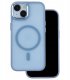 Nakładka Frozen Mag do iPhone 16 Pro Max 6,9" jasnoniebieska 1