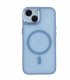 Nakładka Frozen Mag do iPhone 16 Pro Max 6,9" jasnoniebieska 4
