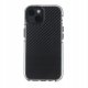 Nakładka Acrylic Carbon do iPhone 16 Plus 6,7" czarna 12