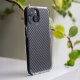 Nakładka Acrylic Carbon do iPhone 16 Plus 6,7" czarna 5