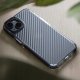 Nakładka Acrylic Carbon do iPhone 16 Plus 6,7" czarna 6