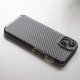 Nakładka Acrylic Carbon do iPhone 16 Plus 6,7" czarna 8