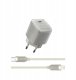 WIWU ładowarka Jello 20W GaN Charger Sets Wi-U016 C-L, EU Plug 2