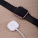 Forever ładowarka bezprzewodowa do AppleWatch MASM-100 3W biała 5