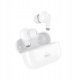 XO słuchawki Bluetooth X40 TWS białe 1